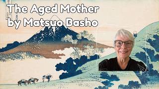 The Aged Mother By Matsuo Basho Japanese Folktale