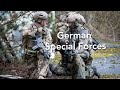 German Special Forces | &quot;Conquerors&quot;