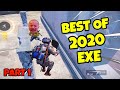 BEST OF 2020 EXE Part 1