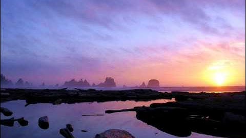 Above & Beyond - Anjunabeach (Original Mix)