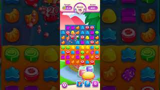 Jelly Juice Level-20, 21 - Jelly Juice Games screenshot 2