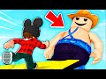 This Roblox Obby Should Be BANNED...