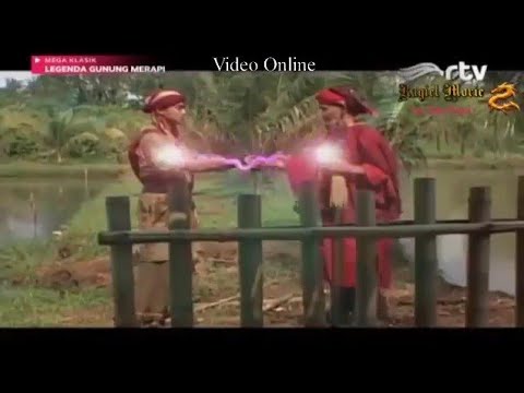 Mak Lampir | Episode 32= Tobatnya Kalagondang