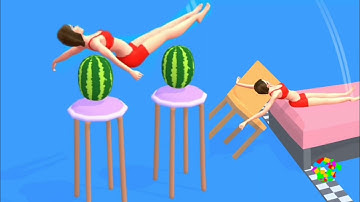 Home Flip All Levels Gameplay Android ios