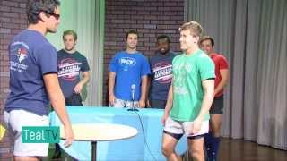 Seahawk Showdown: Lambda Chi Alpha vs. UNCW Mens Rugby | You Got It, Bro!