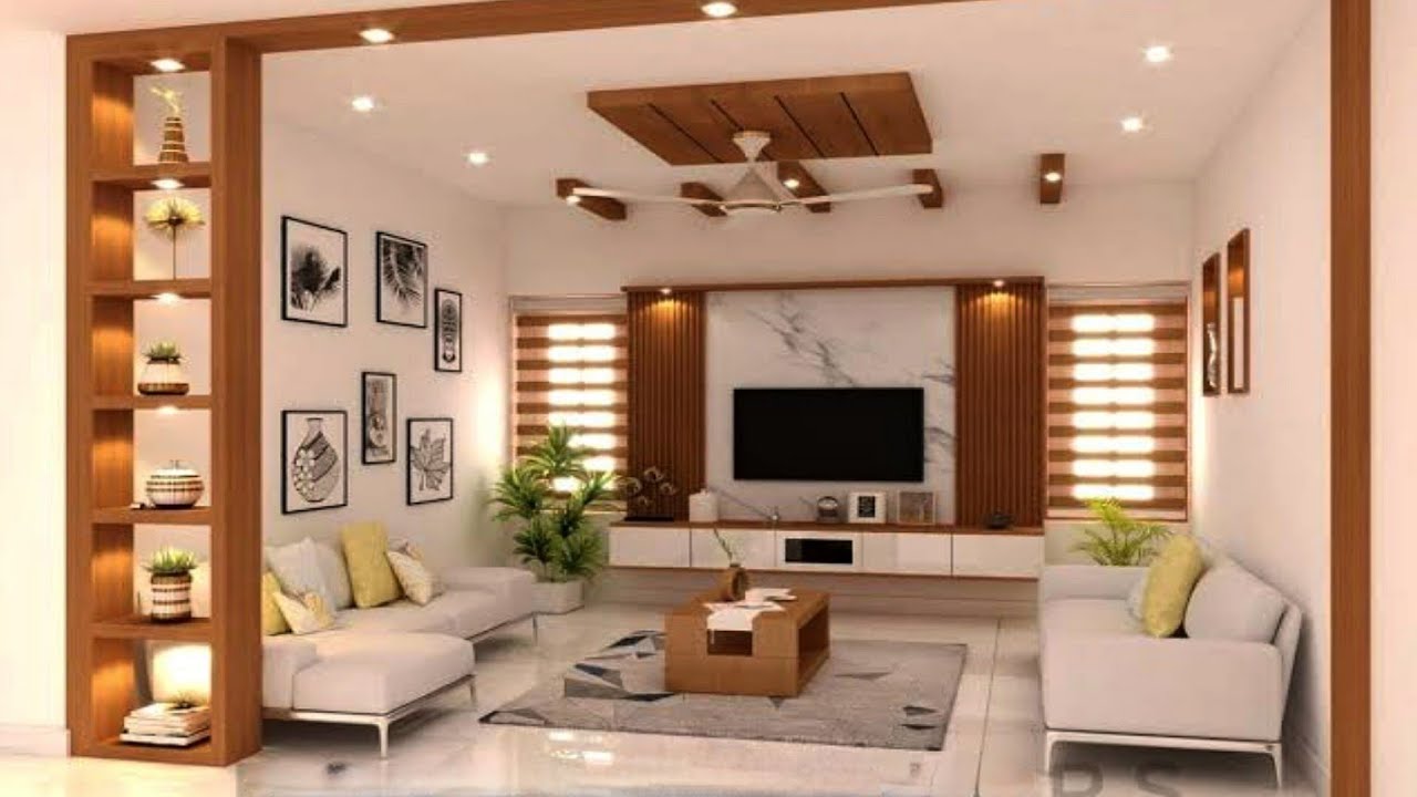 11 interior wall decoration ideas for your home | homify