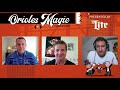Roch Kubatko’s 2020 Orioles Season Preview | Orioles Magic: The Podcast, Ep. 24