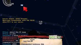 BFH PP house glitch