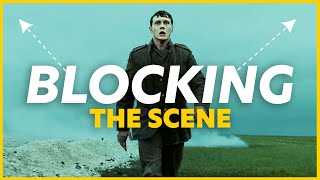 Film Blocking Tutorial - Blocking the Scene