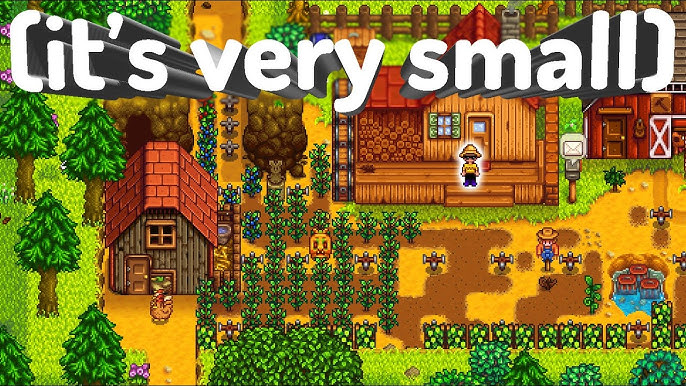 Speedrunning a Random Stardew Item Part 43! #stardewvalley #fyp #subti, Stardew  Valley