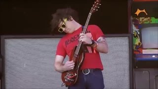 Ryan Adams - Magnolia Mountain (Live HD Concert)