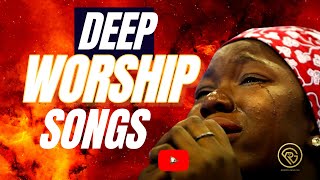 ✝️ Nonstop Praise and Worship Playlist