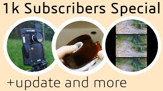 1k Subscribers Special | OKTO35