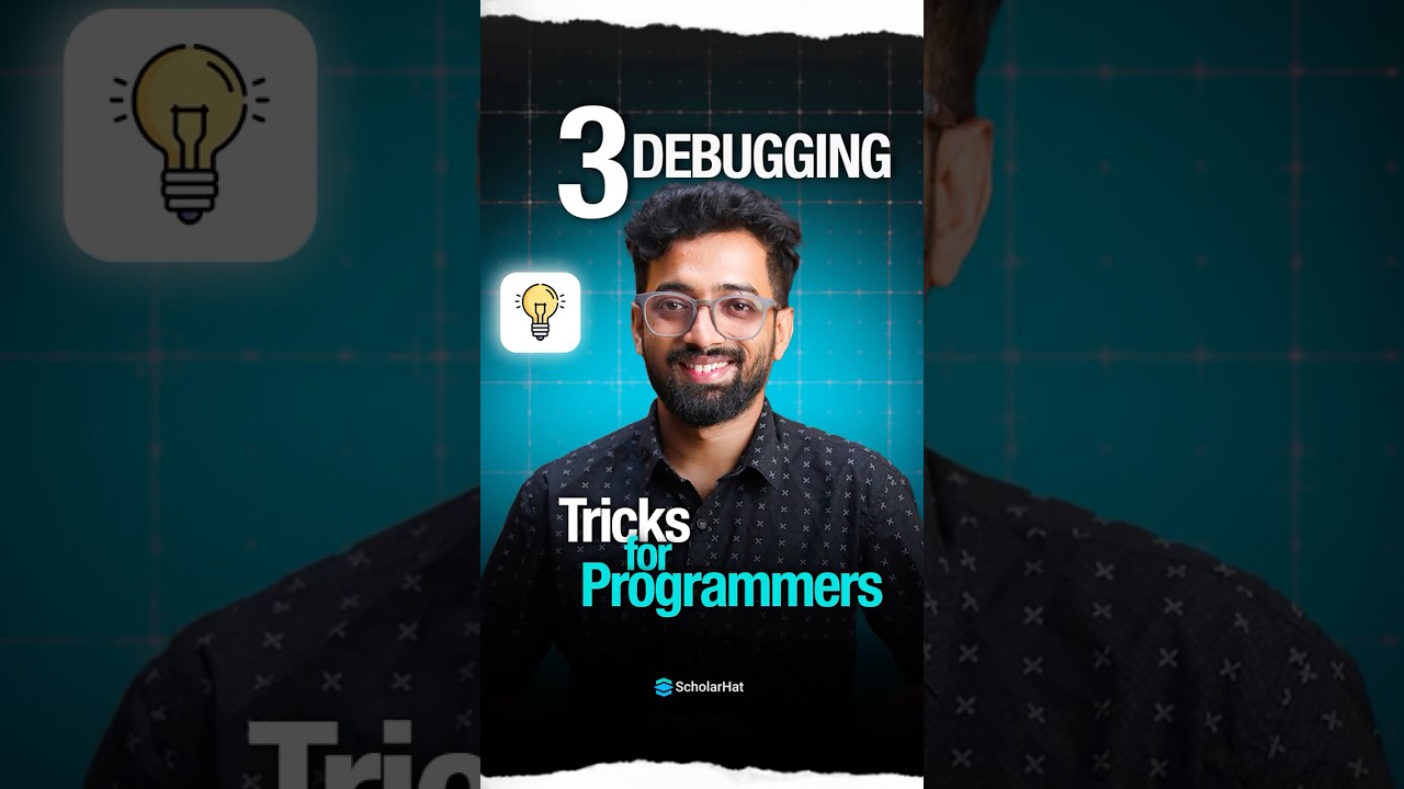 3 Debugging Tricks Programmers Don’t Want You to Know!
