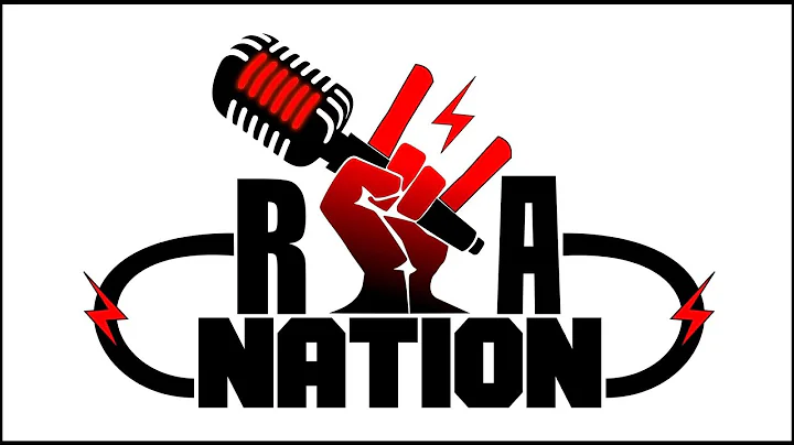 R.A. Nation w/ Mark Jarrett 9-27-2021