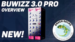 BuWizz 3.0 PRO - Overview and First Look of the New Brick - More Power and Battery!