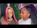 ✨❤️New Trendy Hairstyles 2022 || Gorgeous & Beautiful Trendy Hairstyles✨❤️