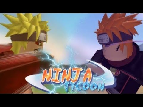 naruto tycoon - YouTube