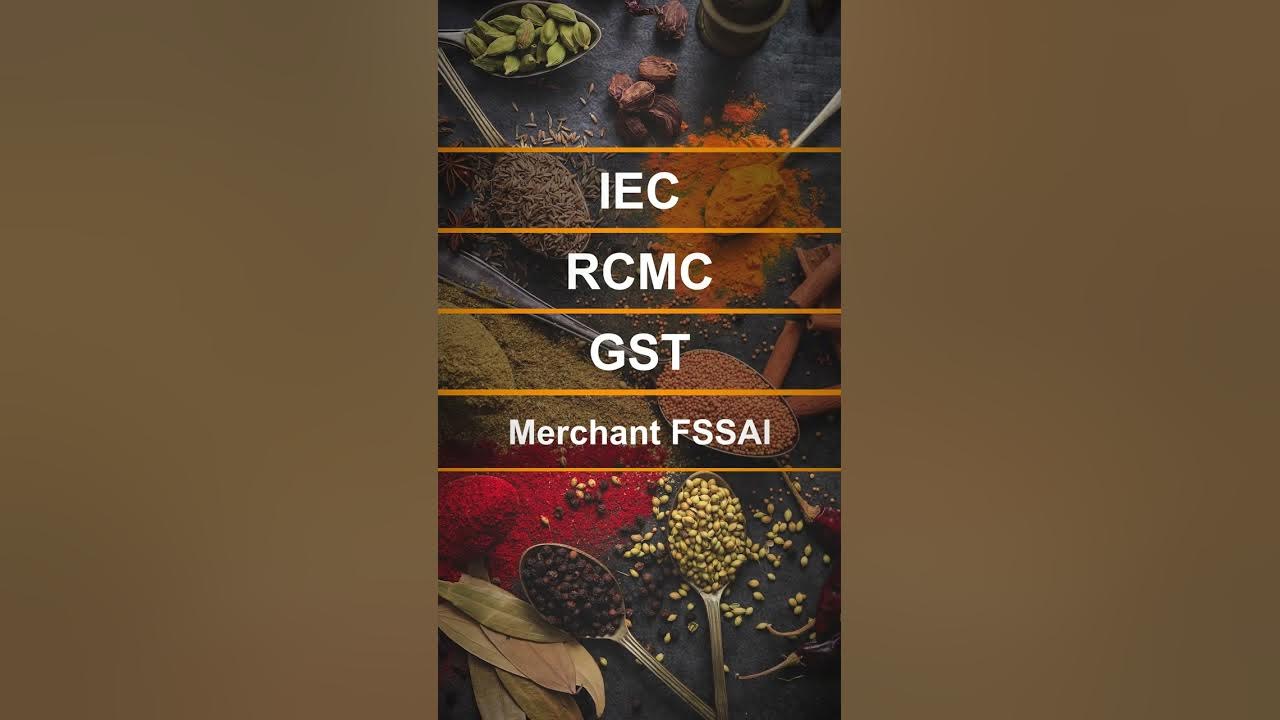 which-documents-are-required-for-spices-export-documents-required-to