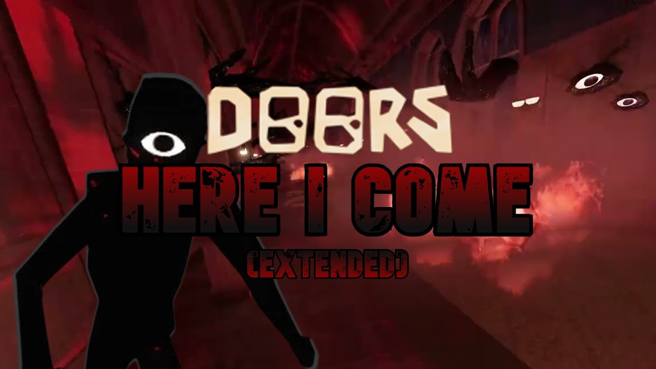 Stream Doors OST: Here I Come by LSPLASH