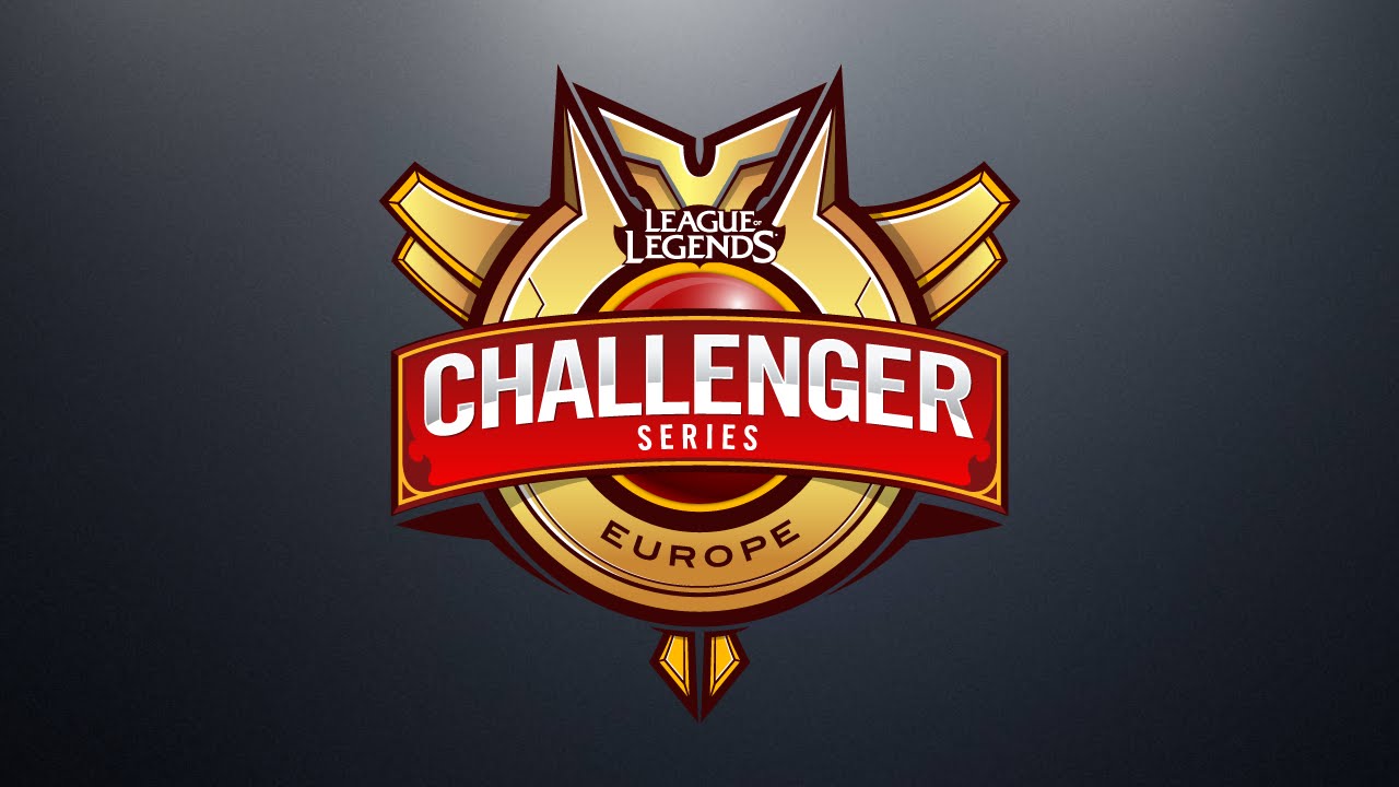 EU CS Qualifier Finals - Day 1 - Welcome to the European Challenger Series Qualifier Finals!