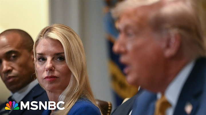 'She immediately faceplanted': How AG Pam Bondi's Jeffrey Epstein push backfired