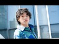 imase、約1年ぶりに活動再開...「風になれるはず」に込めた本音とは?🌿✨