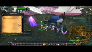 Let´s Play World of Warcraft (1-80 Krieger) Part 2 HD