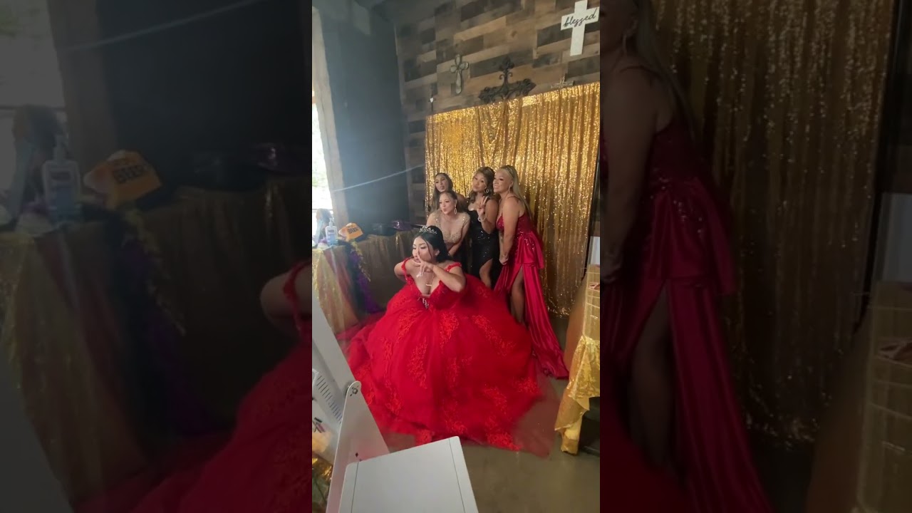 Birthday celebration 