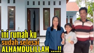 RUMAH FAREL PRAYOGA SUDAH FINISH DAN MEWAH || UPDATE RUMAH FAREL HARI INI