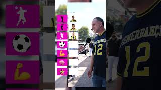 Fenerbahçeden İsmail Yükseki Güçlü Buluyorum Süper Lig Enlerini Seçiyoruz