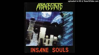 Abnegate - Intro - The Sewer