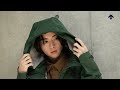DESCENTE magazine Rihito Itagaki（板垣李光人）