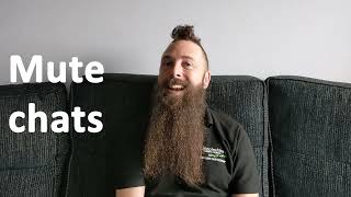 Stay Safe Talks - Malicious Communications