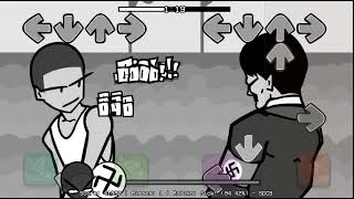Friday Night Funkin Eminem V.s Hitler Apk Mod Android screenshot 5