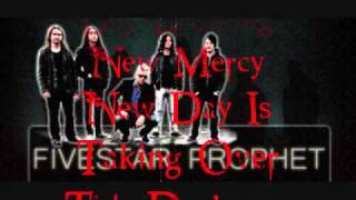 Fivestar Prophet Save Usfrom Overselves