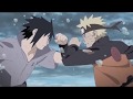 NARUTO VS SASUKE (Jocelyn Flores)