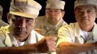 沖縄ご当地ローカルCM泡盛うりずん石川酒造　TVコマーシャル