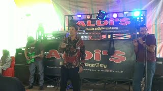 Linjang Gale lagu Daerah Banyuasin aldis Musik    Ujung Tanjung Mang Kepel