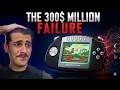 Tech Fails That ENDED Companies