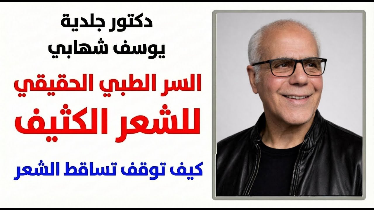 شعر أقوى وأكثر كثافة… ما الذي يعمل فعلاً؟ Thicker, Stronger Hair: What Really Works