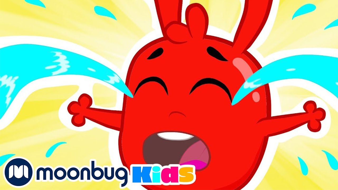 My Magic Pet Morphle Morphle is CRYING! Full Episodes Funny