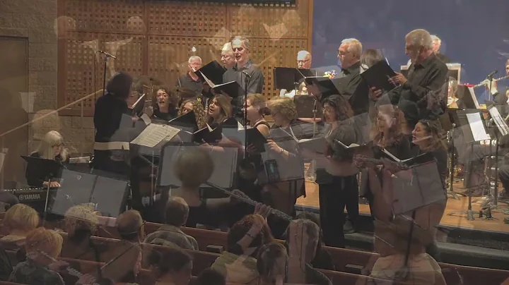 Enchanted Flutes April 27, 2025 Concert -At Last