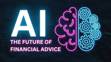 Unlock Financial Freedom with AI: Get Personalized Advice 24/7 #ai #financialfreedom