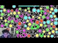 Zoink Saying "Oh My God" For Over 10 Minutes