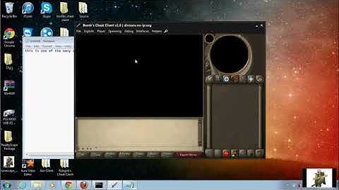 THE BEST RSPS CHEAT CLIENT OF 2019!