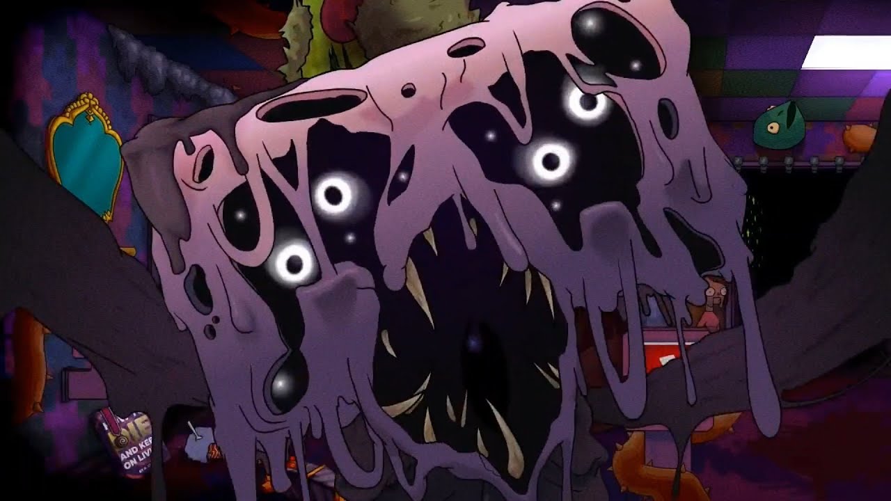 One Week at Flumpty's Fan-Made: Birthday Boy Blam - Jumpscare (Updated ...