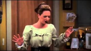 King of Queens Season 9 - Offensive Fowl