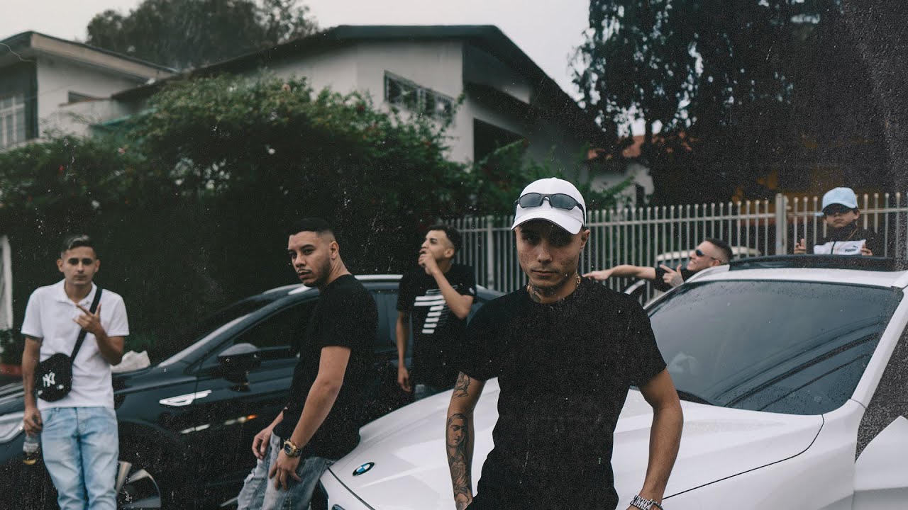 MC Guiton - infra do pé da origem (Prod.villa)