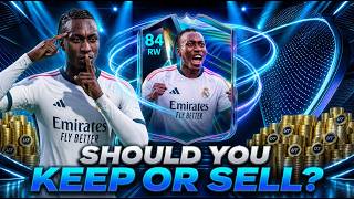 Should You Keep Or Sell? — Don't Make These Mistakes In FC27!